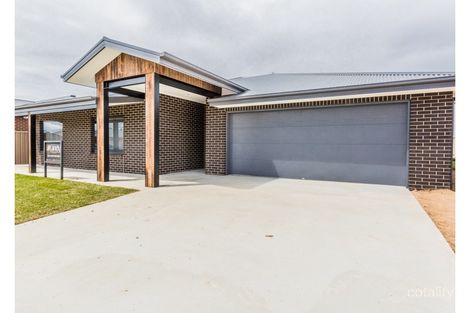 9 MAGNOLIA DR, ECHUCA, VIC 3564