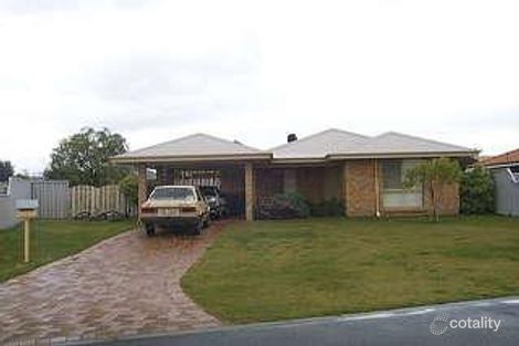 15 Donnelly Ct, West Busselton, WA 6280