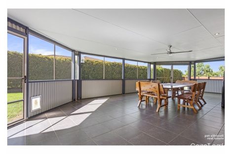 Property photo of 12 Plover Street Parkhurst QLD 4702