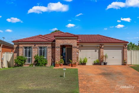85 Ferraby Dr, Metford, NSW 2323