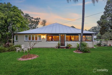 Property photo of 110 Simpsons Road Bardon QLD 4065