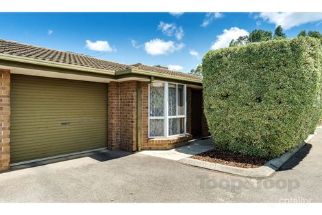 Property photo of 11/28 Glenere Drive Modbury SA 5092