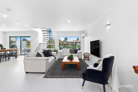 Property photo of 39/3 Lee Road Runaway Bay QLD 4216
