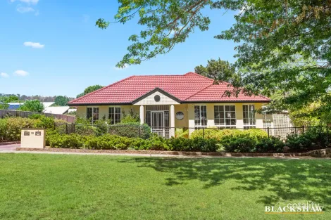 Property photo of 90A La Perouse Street Griffith ACT 2603