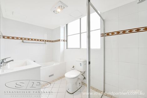 Property photo of 111/5-7 Beresford Road Strathfield NSW 2135