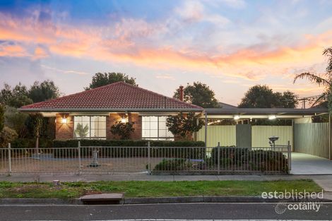 Property photo of 41 Virgilia Drive Hoppers Crossing VIC 3029