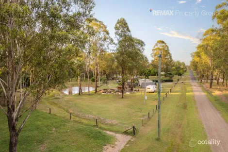 Property photo of 480 Power Road Widgee QLD 4570