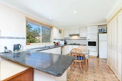 Property photo of 8 Randal Crescent North Rocks NSW 2151