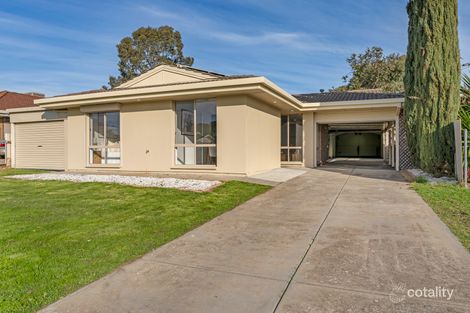 7 Cohen Ct, Clovelly Park, SA 5042