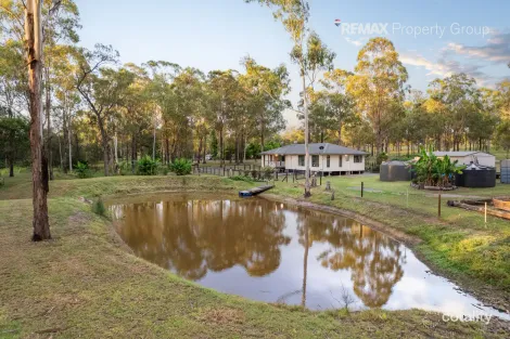 Property photo of 480 Power Road Widgee QLD 4570