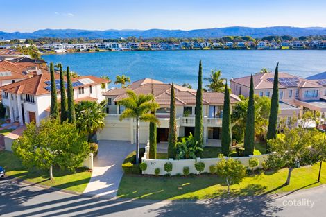 107 Edinburgh Rd, Benowa, QLD 4217