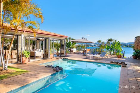 Property photo of 107 Edinburgh Road Benowa QLD 4217