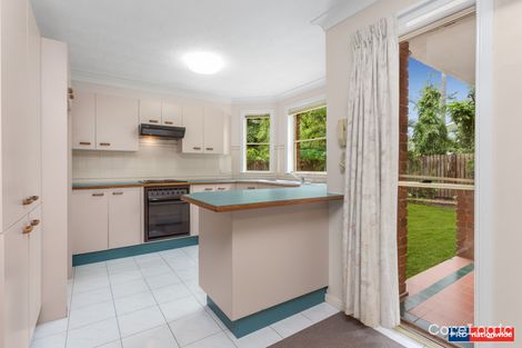 Property photo of 1/20 Elliott Street Clayfield QLD 4011