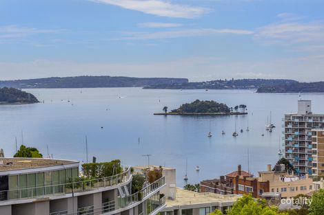 Property photo of 903/2A Elizabeth Bay Road Elizabeth Bay NSW 2011