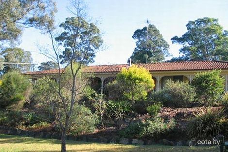 Property photo of 1 Greentree Place Wilberforce NSW 2756