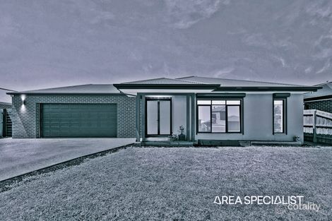 Property photo of 55 Diamond Drive Koo Wee Rup VIC 3981