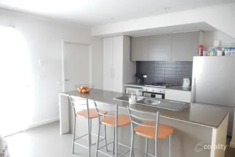 Property photo of 3 Brookefield Lane Mulgrave VIC 3170