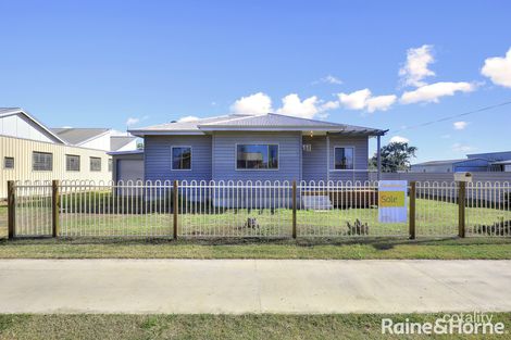 Property photo of 72 Sims Road Walkervale QLD 4670