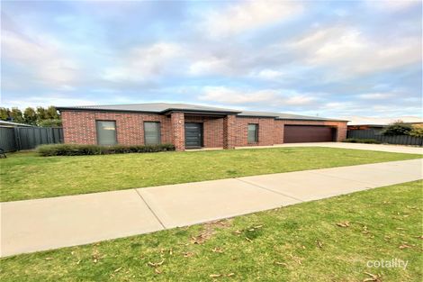 Property photo of 8 Saltbush Drive Swan Hill VIC 3585