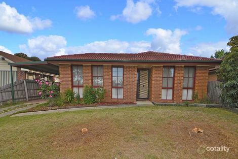 21 Pigeon St, Werribee, VIC 3030