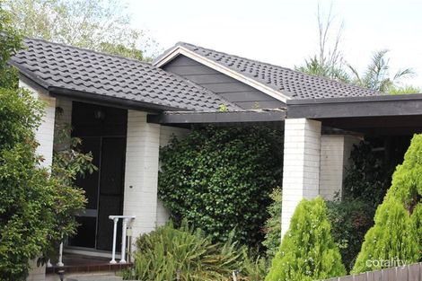 Property photo of 2 Albany Court Endeavour Hills VIC 3802