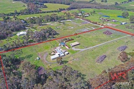 Property photo of 38 Kempton Close Marbelup WA 6330