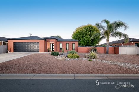 Property photo of 15 Jersey Crescent Shepparton VIC 3630