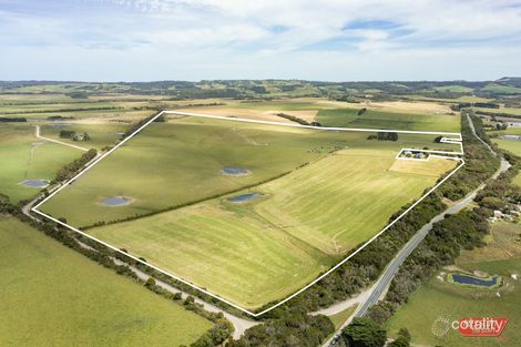 2988 Meeniyan-Promontory Rd, Yanakie, VIC 3960