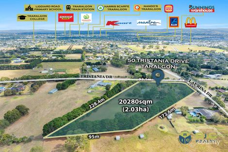 50 Tristania Dr, Traralgon East, VIC 3844