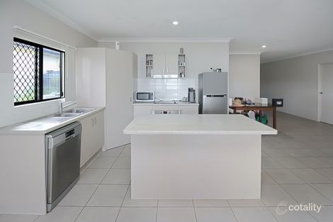 Property photo of 9 Maryland Drive Deeragun QLD 4818