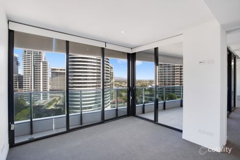 Property photo of 1208/1 Oracle Boulevard Broadbeach QLD 4218