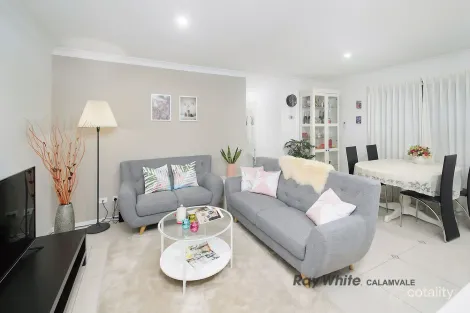 Property photo of 12/64 Ormskirk Street Calamvale QLD 4116