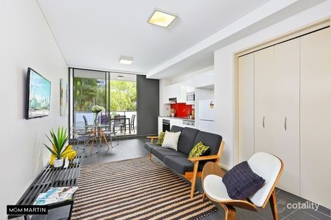 Property photo of 326/5 Defries Avenue Zetland NSW 2017