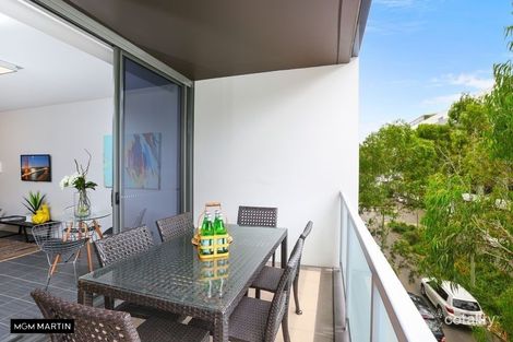 Property photo of 326/5 Defries Avenue Zetland NSW 2017