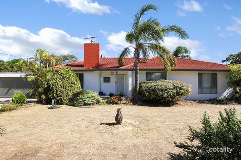 3 Birwash Pl, Nollamara, WA 6061