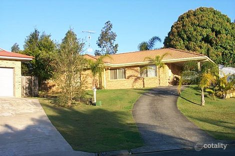 17 Mona Ct, Bli Bli, QLD 4560