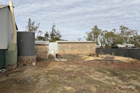 Property photo of 35 York Street Watheroo WA 6513