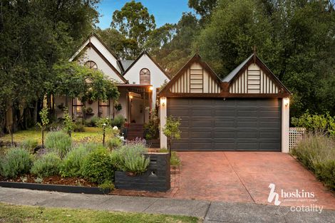 10 Hexham St, Warranwood, VIC 3134