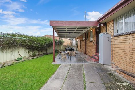 Property photo of 963 Chenery Street Glenroy NSW 2640