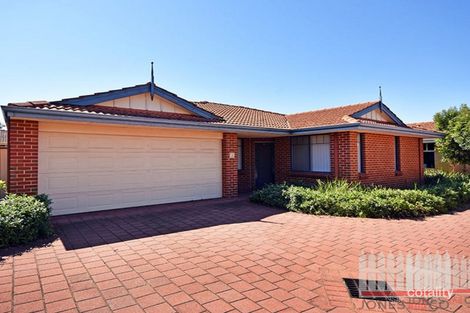3/68 Ivanhoe St, Bassendean, WA 6054