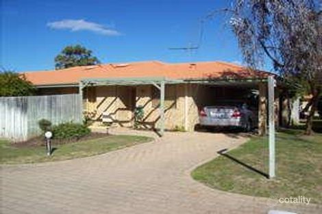 38/35 Winnacott St, Willagee, WA 6156