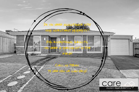 Property photo of 65 Ormond Road Hampton Park VIC 3976
