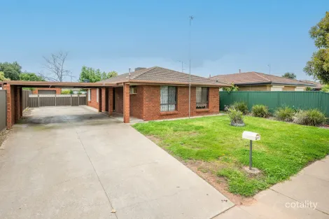 Property photo of 56 Paterson Road Shepparton VIC 3630
