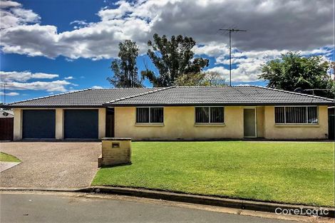 Property photo of 39 Armstein Crescent Werrington NSW 2747