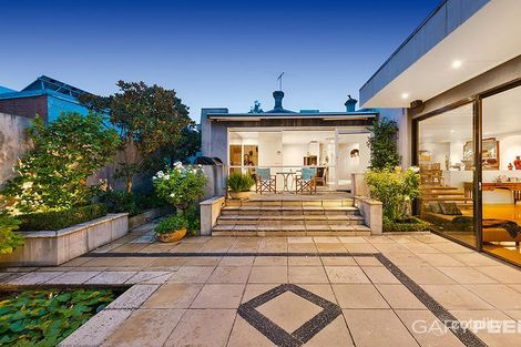 Property photo of 133 Hotham Street Balaclava VIC 3183