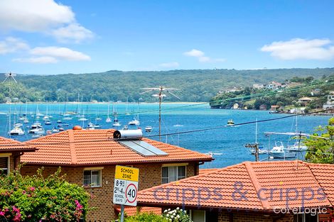 Property photo of 1/27 Burraneer Bay Road Cronulla NSW 2230