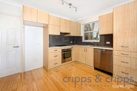 Property photo of 1/27 Burraneer Bay Road Cronulla NSW 2230