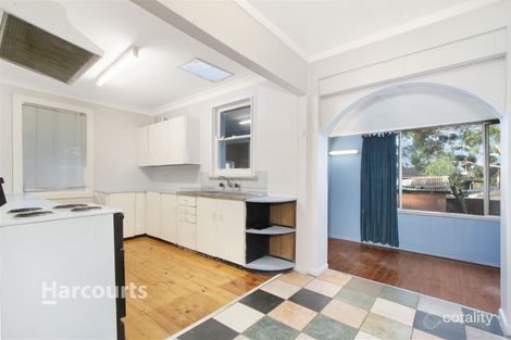 Property photo of 33 Wyndarra Way Koonawarra NSW 2530