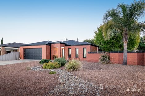 Property photo of 15 Jersey Crescent Shepparton VIC 3630