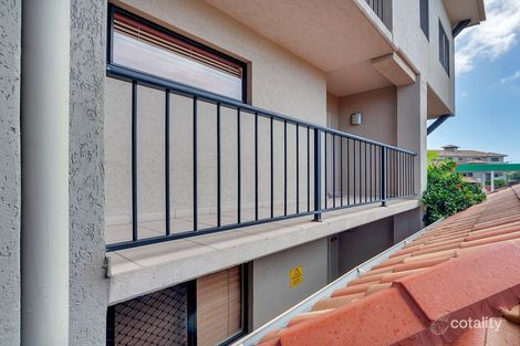 Property photo of 201/2-8 Rigg Street Woree QLD 4868